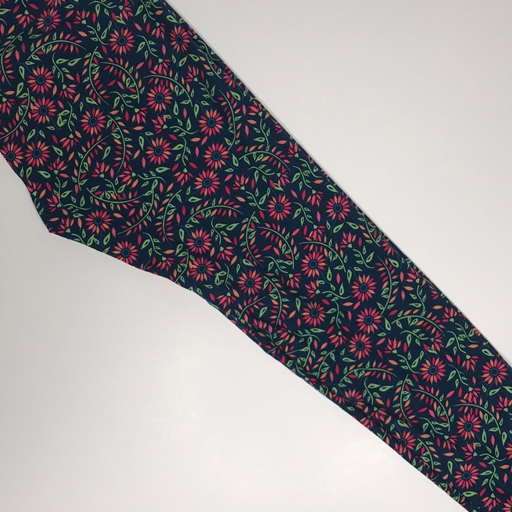 Like new OS Lularoe Leggings